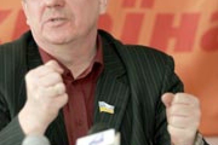 БЮДЖЕТ — ПІД ДИКТОВКУ ДОНЕЦЬКИХ ОЛІГАРХІВ?