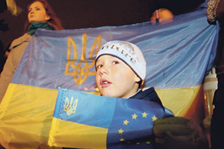 РАБІВ У ЄВРОПУ НЕ ПУСКАЮТЬ