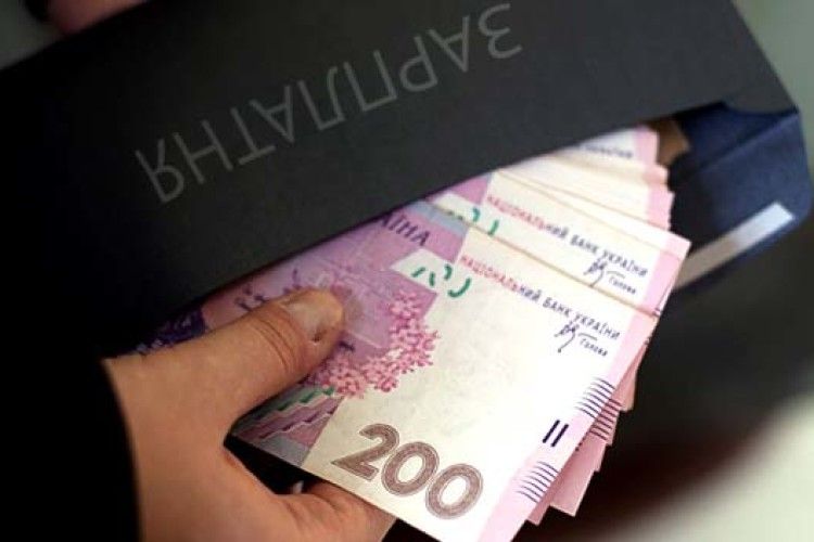 Рада сказала «так» закону про підвищення мінімалки до 3200 грн