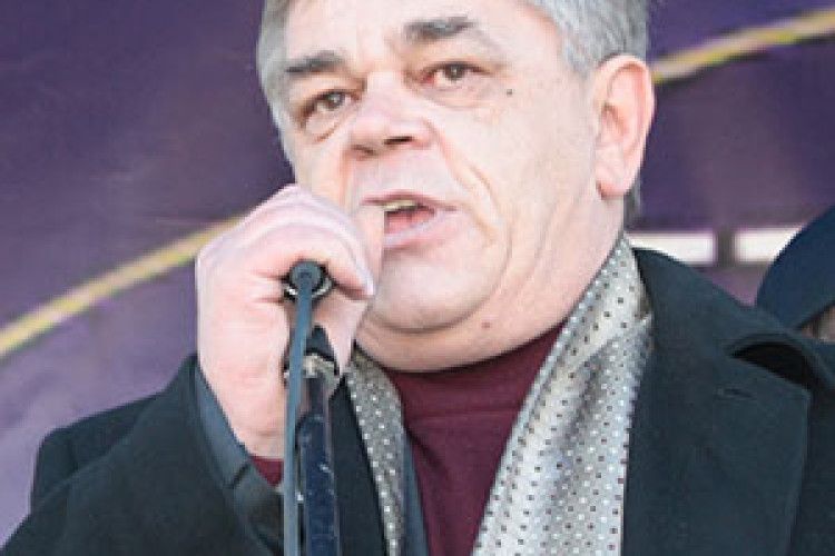 «МАЙДАН — ЦЕ ТЕРИТОРІЯ СВОБОДИ, ПЕРЕМОГИ СИЛИ ДУХУ НАД РАБСТВОМ»*