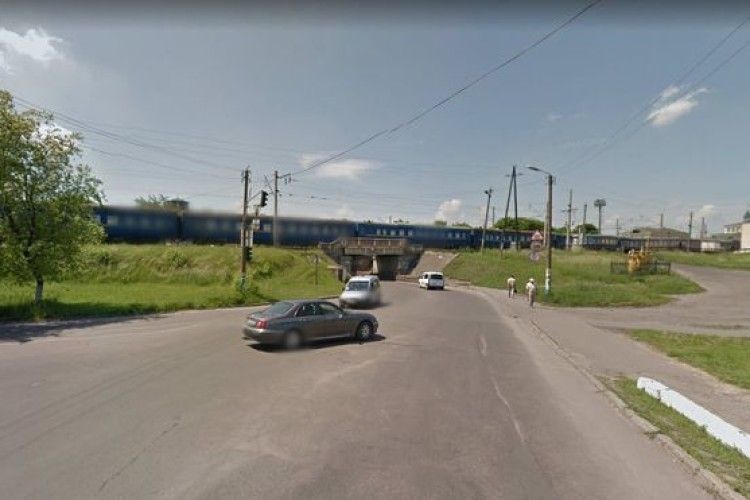 У Ковелі на 4 дні перекриють «тунель» під залізницею