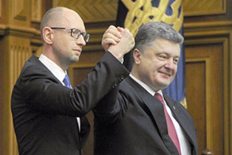 ЗА ТАКУ ГРУ НАШИМ ВЛАДЦЯМ ТРЕБА «ОСКАР» ДАВАТИ!