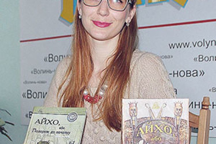 ВІД ПОЗОВНИХ ЗАЯВ ДО ПЕРЕМОГИ В «КОРОНАЦІЇ СЛОВА»