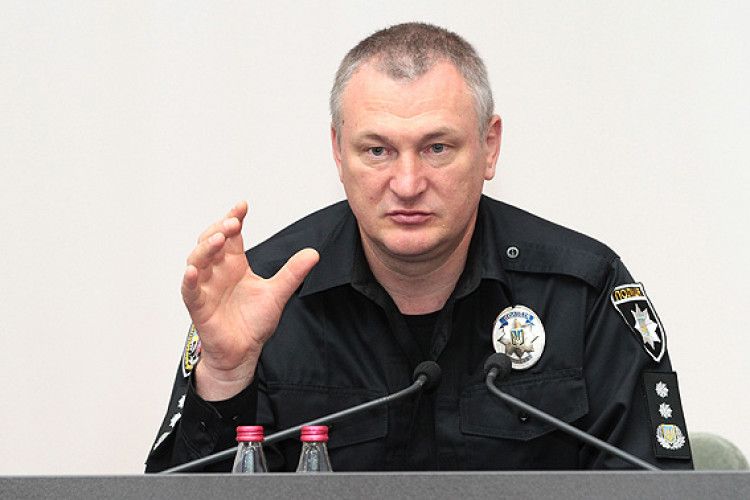 Вже позавтрому патрульні переберуть на себе надання послуг з безпеки дорожнього руху