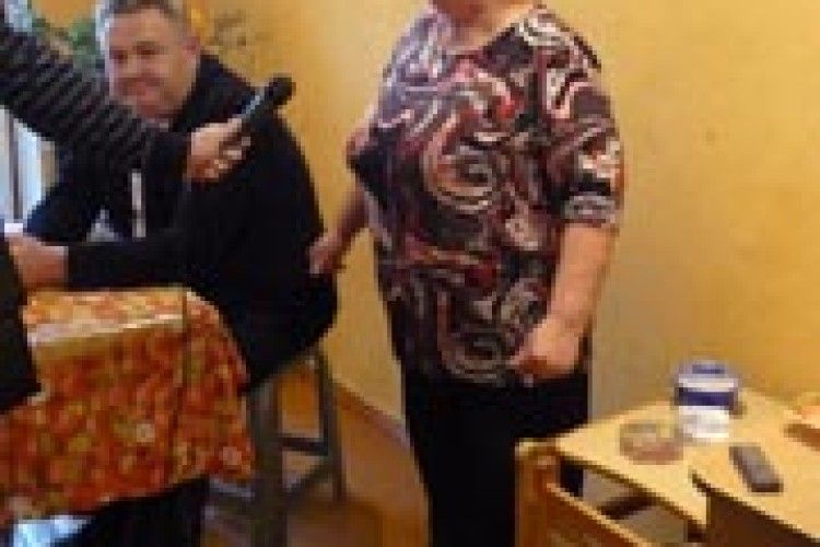 ПРАВДА ПРО «ГУРТОЖИТОК» НА САГАЙДАЧНОГО, 1*