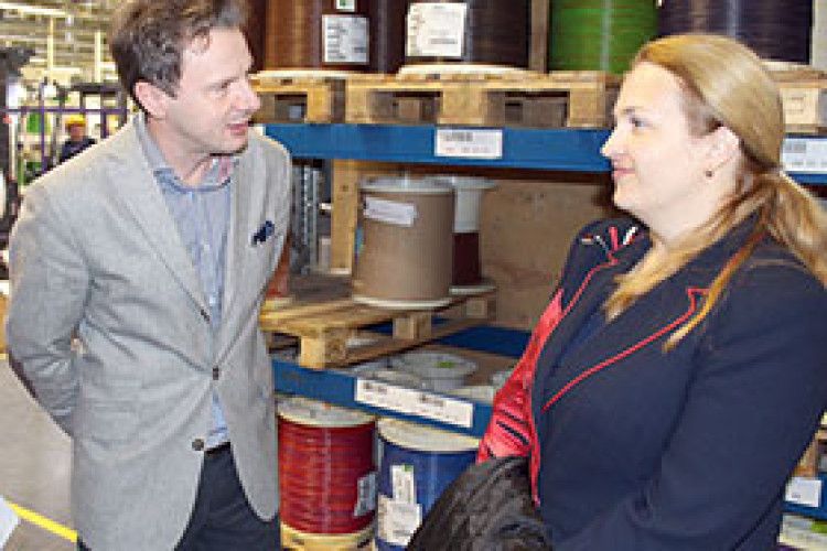 СОЦІАЛЬНИЙ ЗАХИСТ ПРАЦІВНИКІВ — ОБОВ’ЯЗОК ВІДПОВІДАЛЬНОГО БІЗНЕСУ