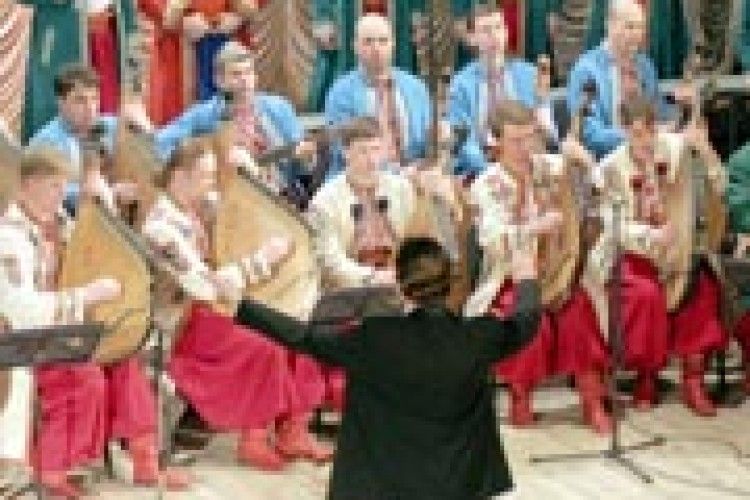 МАГІЯ ПІСНІ І СЛОВА