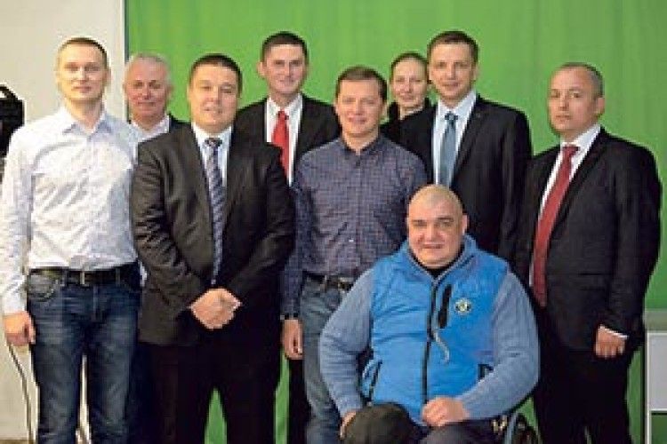 НЕ ДОЗВОЛИМО ВЛАДІ ВПАСТИ  У «ПІСЛЯВИБОРЧУ АМНЕЗІЮ»*