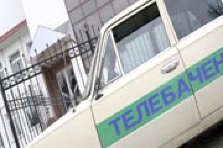 АКЦІОНЕРИ «АВЕРСУ»  ТАК І НЕ ПОРОЗУМІЛИСЯ