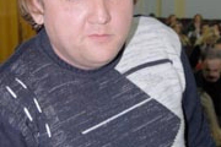 ІВАН АНДРУСЯК, ПИСЬМЕННИК І МИСЛИВЕЦЬ ЗА ПТАХАМИ