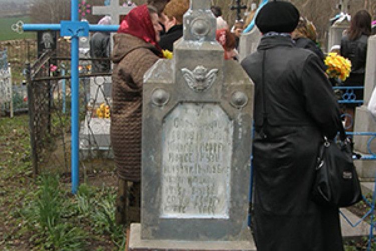 ЛИПЕНЬ 1943-ГО: ПРАВДА, ПРИХОВАНА МОВЧАННЯМ