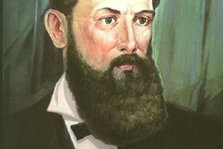 ВОЛИНЬ ПОДАРУВАЛА СВІТУ ВІДОМОГО ПОЛЬСЬКОГО МОВОЗНАВЦЯ