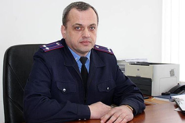 Чи потрапить «на сковорідку» до місцевих депутатів головний поліцейський Луцька?