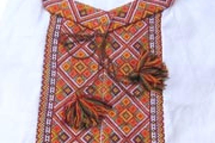 ЯК ВИШИВАНКА Й УКРАЇНСЬКЕ СЛОВО ДОНЕЦЬК ДИВУВАЛИ