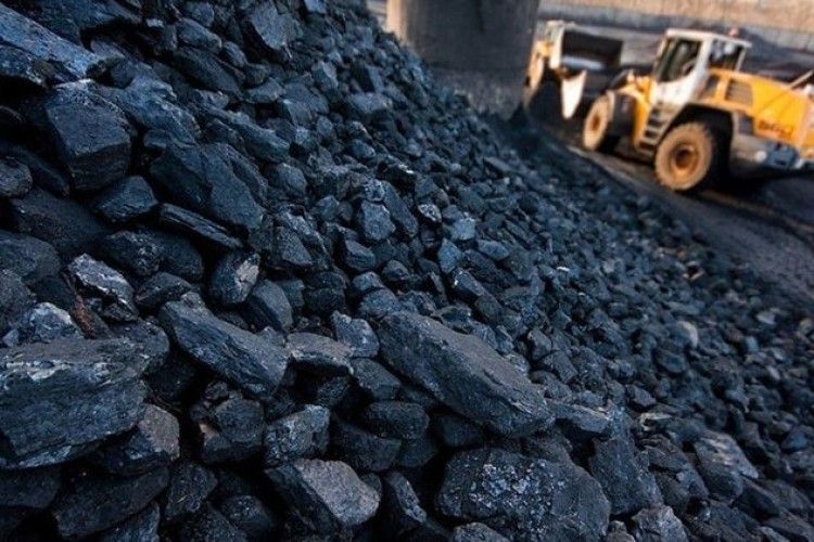 Міненерго: Україна закуповуватиме вугілля у ПАР та США 