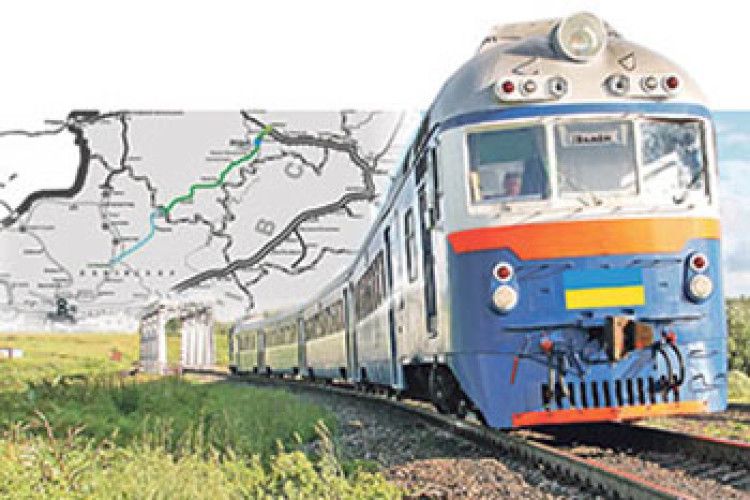 НЕВЖЕ ВОЛИНЬ ХОЧУТЬ РОЗ’ЄДНАТИ ІЗ ГАЛИЧИНОЮ?