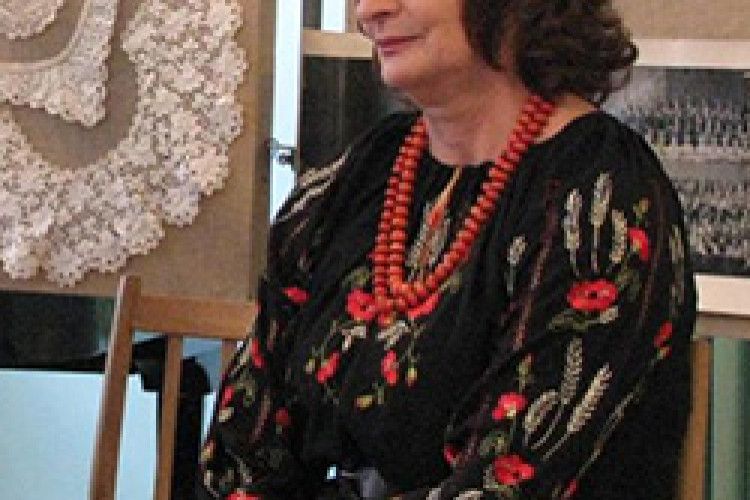 СВЯТО ДЛЯ ДУШІ ПОДАРУВАЛА ЖУРНАЛІСТКА «ВОЛИНІ»