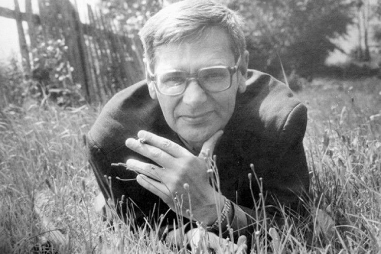 Журналіст від Бога і з душею поета