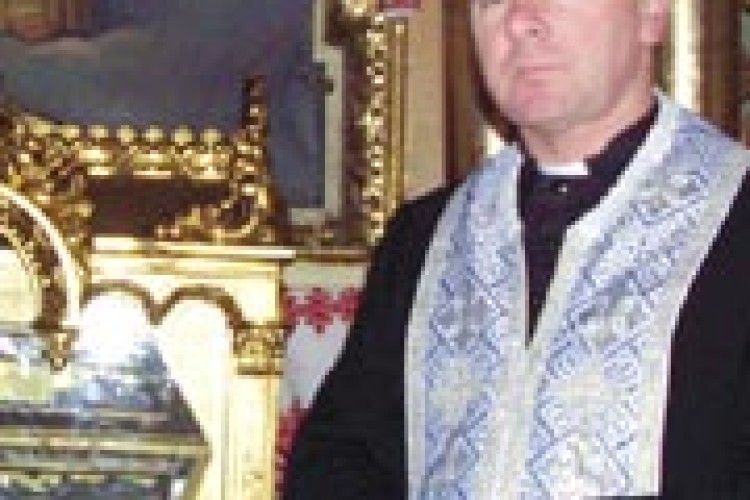 МОЩІ СВЯТОГО ВАЛЕНТИНА
