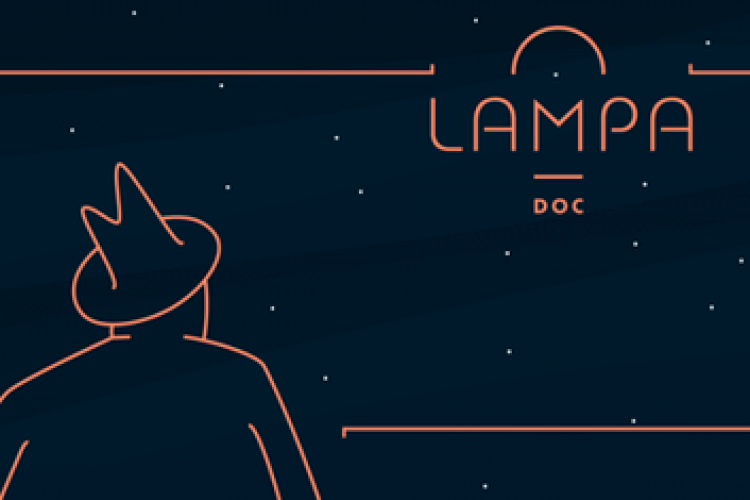 У Луцьку розпочнеться фестиваль документального кіно LAMPA.DOC