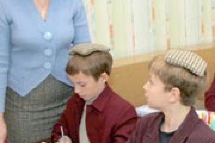 ТОРБИНКА З СІЛЛЮ ДЛЯ ШКОЛЯРА