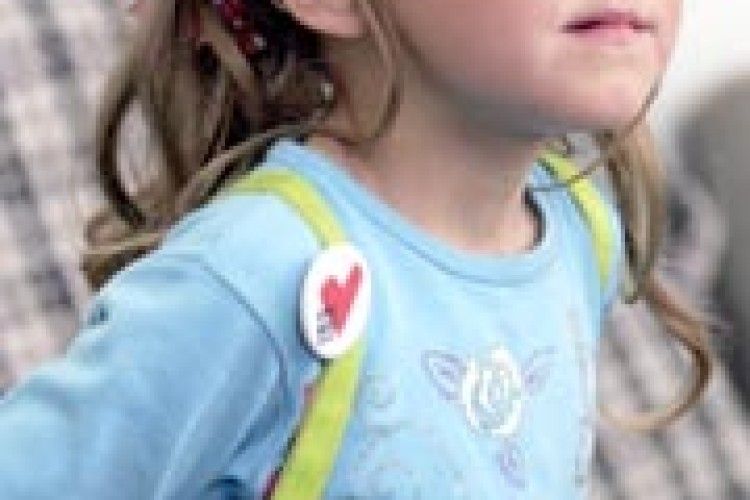 ВІКНО РУБРИКИ: маленька Юля мріє про велике майбутнє