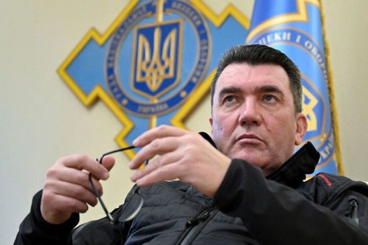 Перейменувати Севастополь на «Об'єкт № 6»: Данілов запропонував 12 кроків щодо деокупації Криму