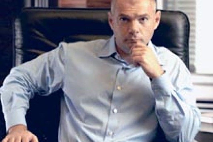 ІГОР ПАЛИЦЯ ВІДРОДЖУЄ ТРАДИЦІЇ БЛАГОДІЙНИЦТВА*