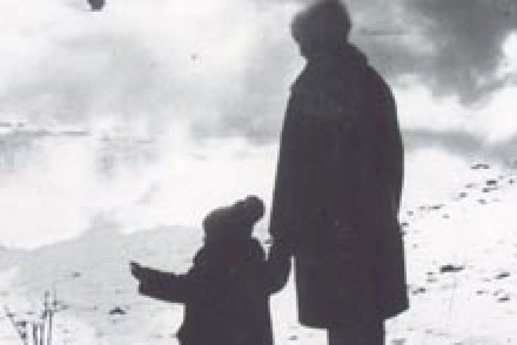 ФОТО НА КОНКУРС: на берегах вічної ріки