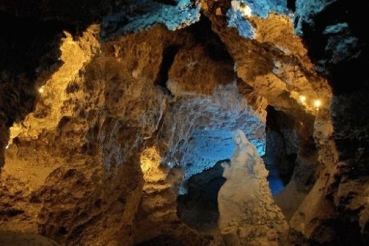 Унікальні печери Тернопільщини можуть потрапити до спадщини ЮНЕСКО