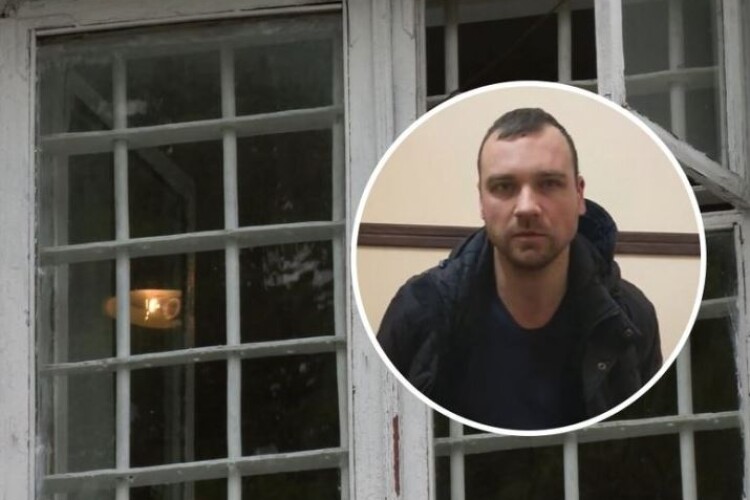 Музикант-зрадник із Луцька відсидить за гратами 12 років