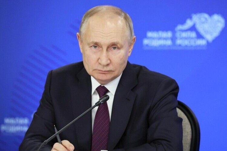 Путін вирішив «приєднати» Придністров’я до Росії?