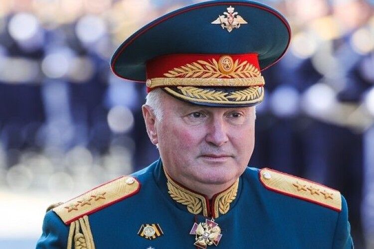 СБУ оголосила підозру заступнику міністра оборони РФ за захоплення Дебальцевого