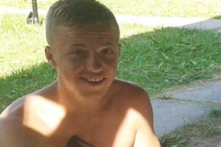 Лучани хочуть мати вулицю Героя України Андрія Снітка