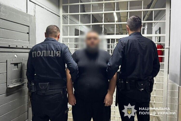 7 тисяч за «квиток»: переправник з Луцька попався «на гарячому»