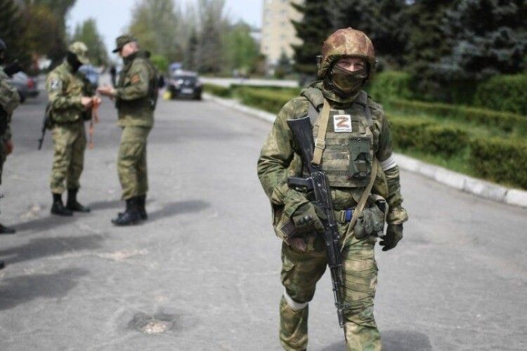 На Київщині знайшли тіло волинянина, якого до смерті забили окупанти