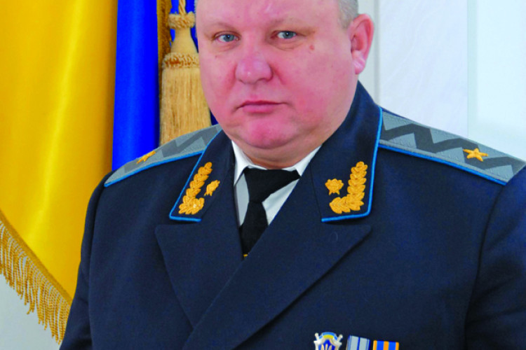 50 тисяч доларів щомісяця заробляє волинський екс-прокурор