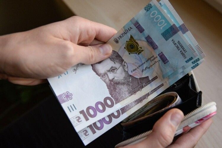 Скільки грошей в України залишилося в коронавірусному фонді