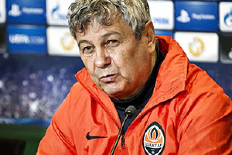 ЛУЧЕСКУ НЕ БОЇТЬСЯ «МАНЧЕСТЕР ЮНАЙТЕД»