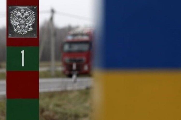 Ситуація на кордоні Волині з білоруссю: всіма силами та методами продовжуємо укріплювати кордон