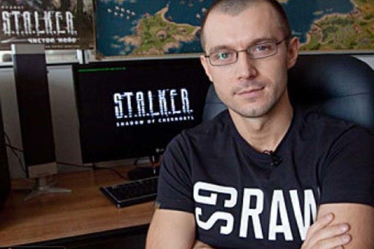 І мільйонер-комп’ютерник відповів: «Не приїду. У нас із Росією війна»
