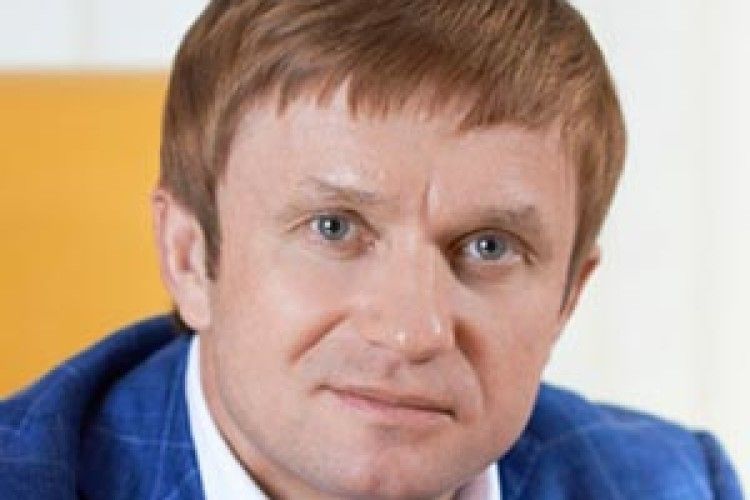 «Я НЕ ГОЛОСУВАВ РУКАМИ ЗА ЖОДЕН ДИКТАТОРСЬКИЙ ЗАКОН»*