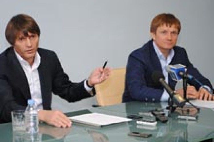 «МИ ВІДПОВІДАЄМО ПЕРЕД ВОЛИНЯНАМИ ЗА КОЖЕН СВІЙ КРОК»*