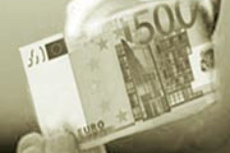 НІМЦІ «ПРОГОРІЛИ» НА МІЛЬЙОН ЄВРО