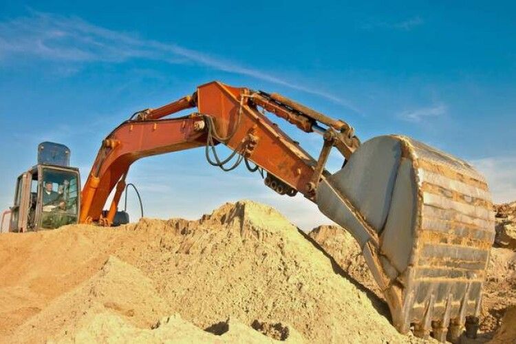Хто і за скільки отримав ліцензії на видобуток піску на Волині