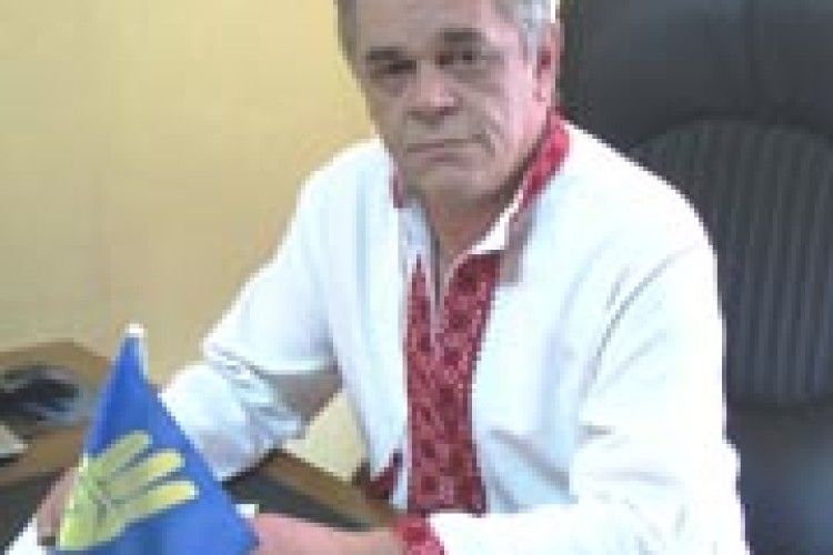 «МИ — ЗА СИЛУ ЗАКОНУ, А НЕ ЗА ЗАКОН СИЛИ»*