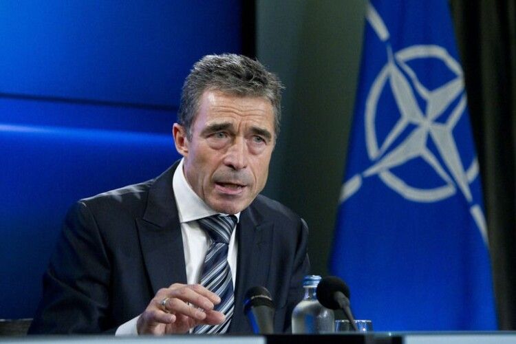 Чи можна Україні вступати в НАТО «частинами»?
