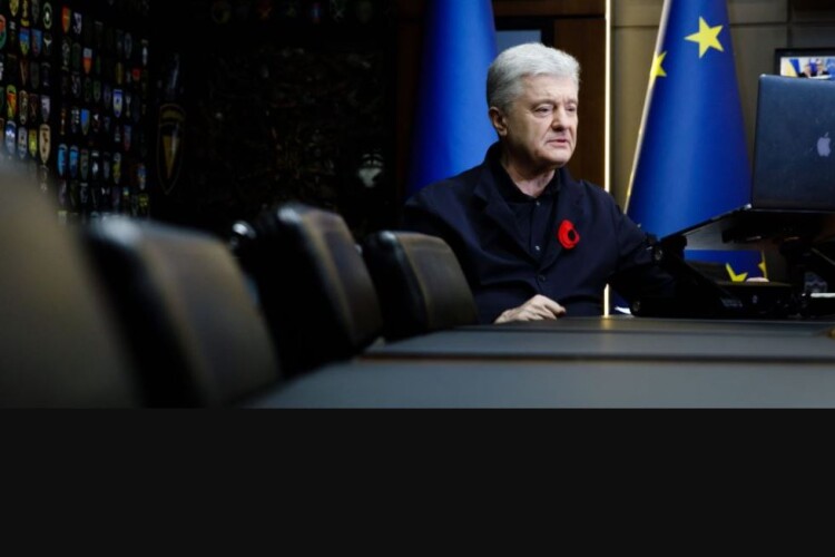 «путін ніколи не хотів миру, ми маємо змусити його силою»