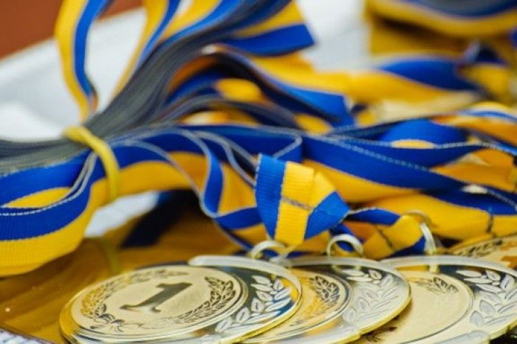  Школярі гартувалися у поєдинках