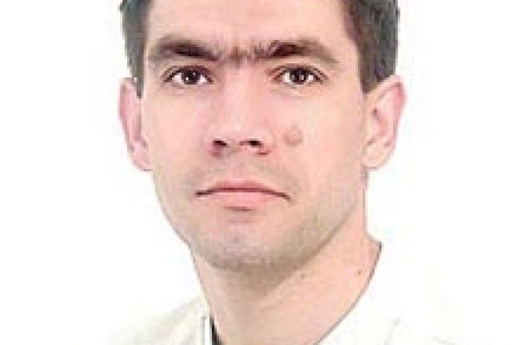 СНІГ З ЄВРОПИ